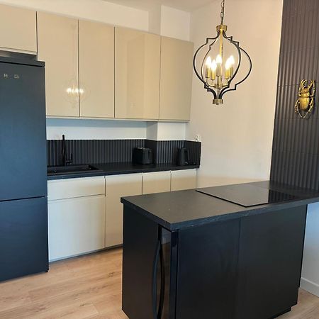 Moon Apartment Stary Toruń 外观 照片
