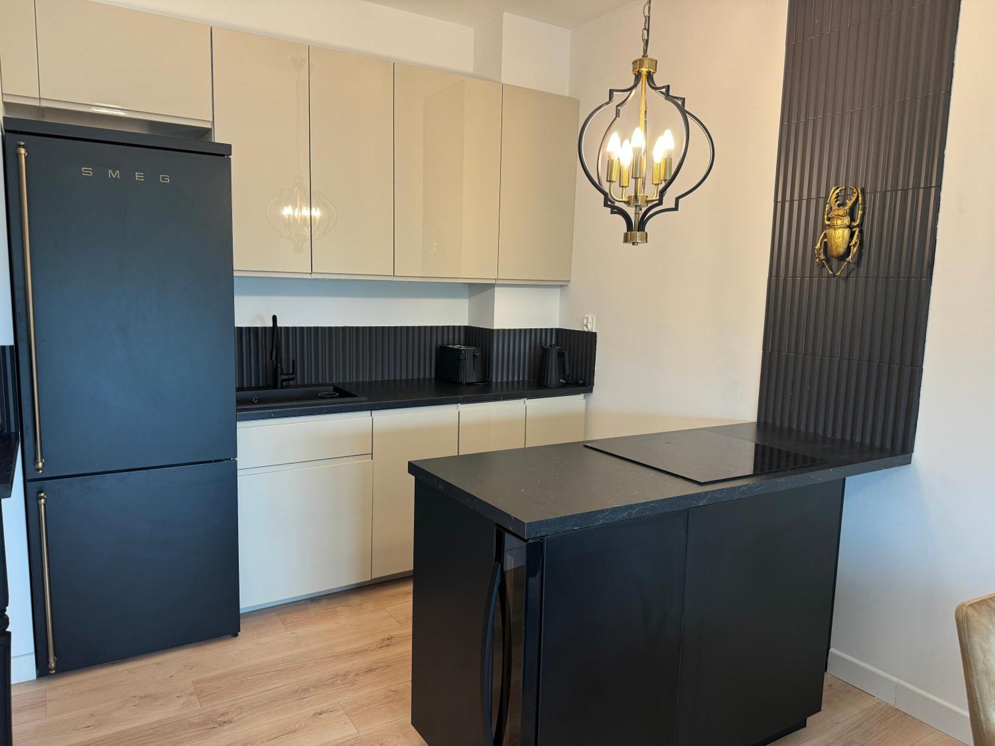 Moon Apartment Stary Toruń 外观 照片