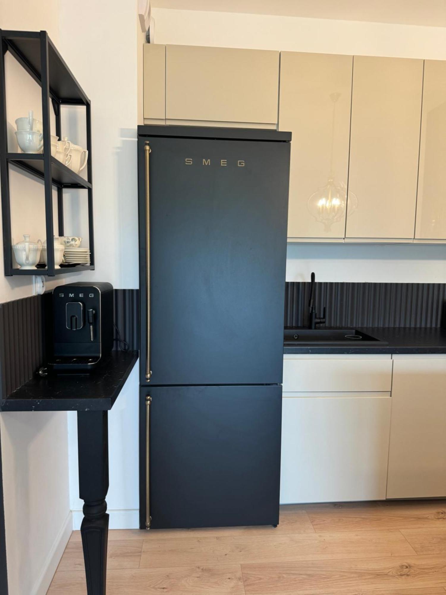 Moon Apartment Stary Toruń 外观 照片