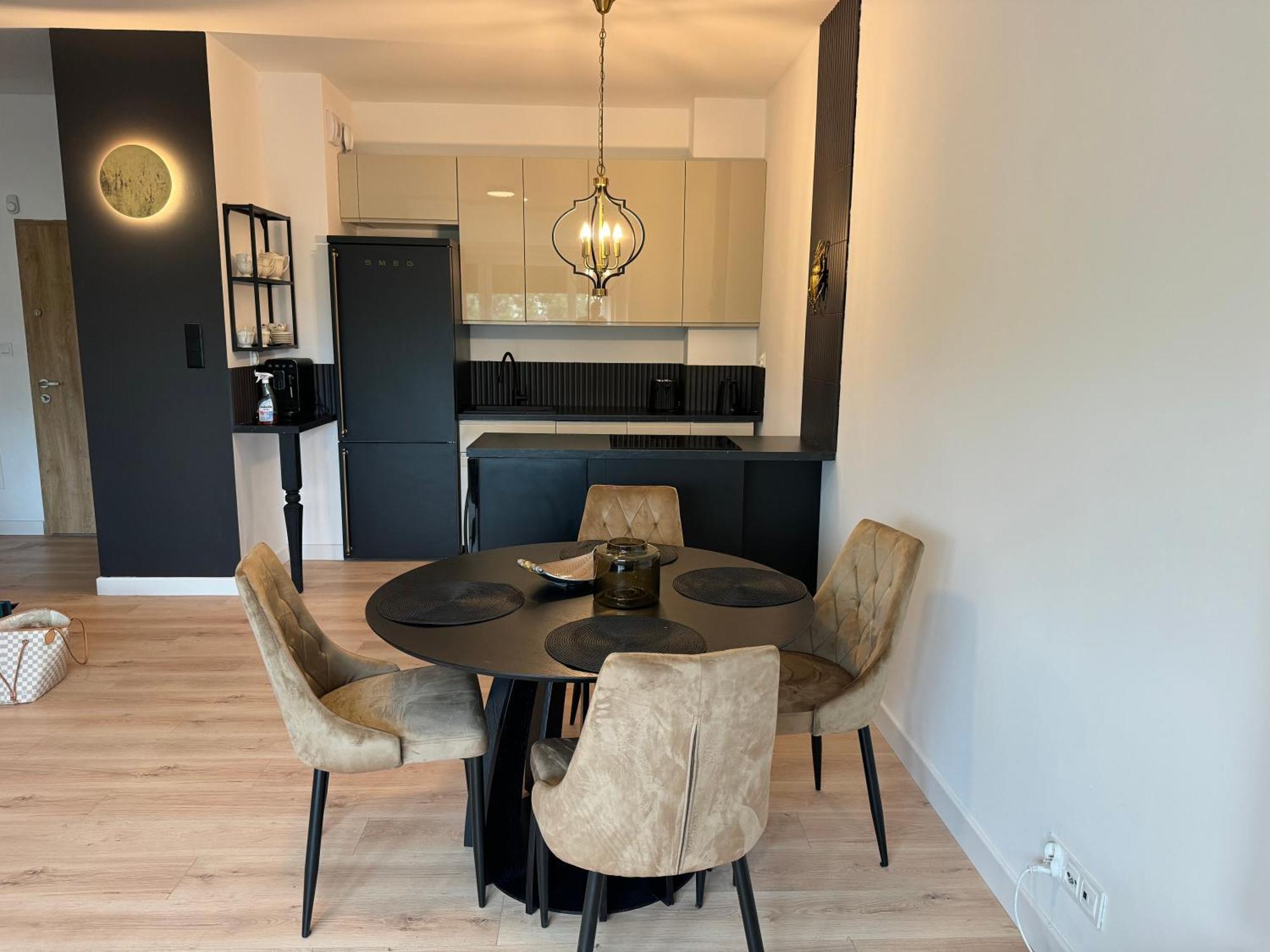 Moon Apartment Stary Toruń 外观 照片