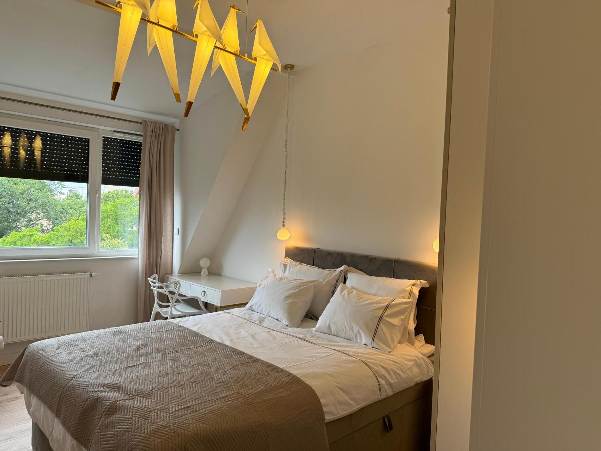 Moon Apartment Stary Toruń 外观 照片