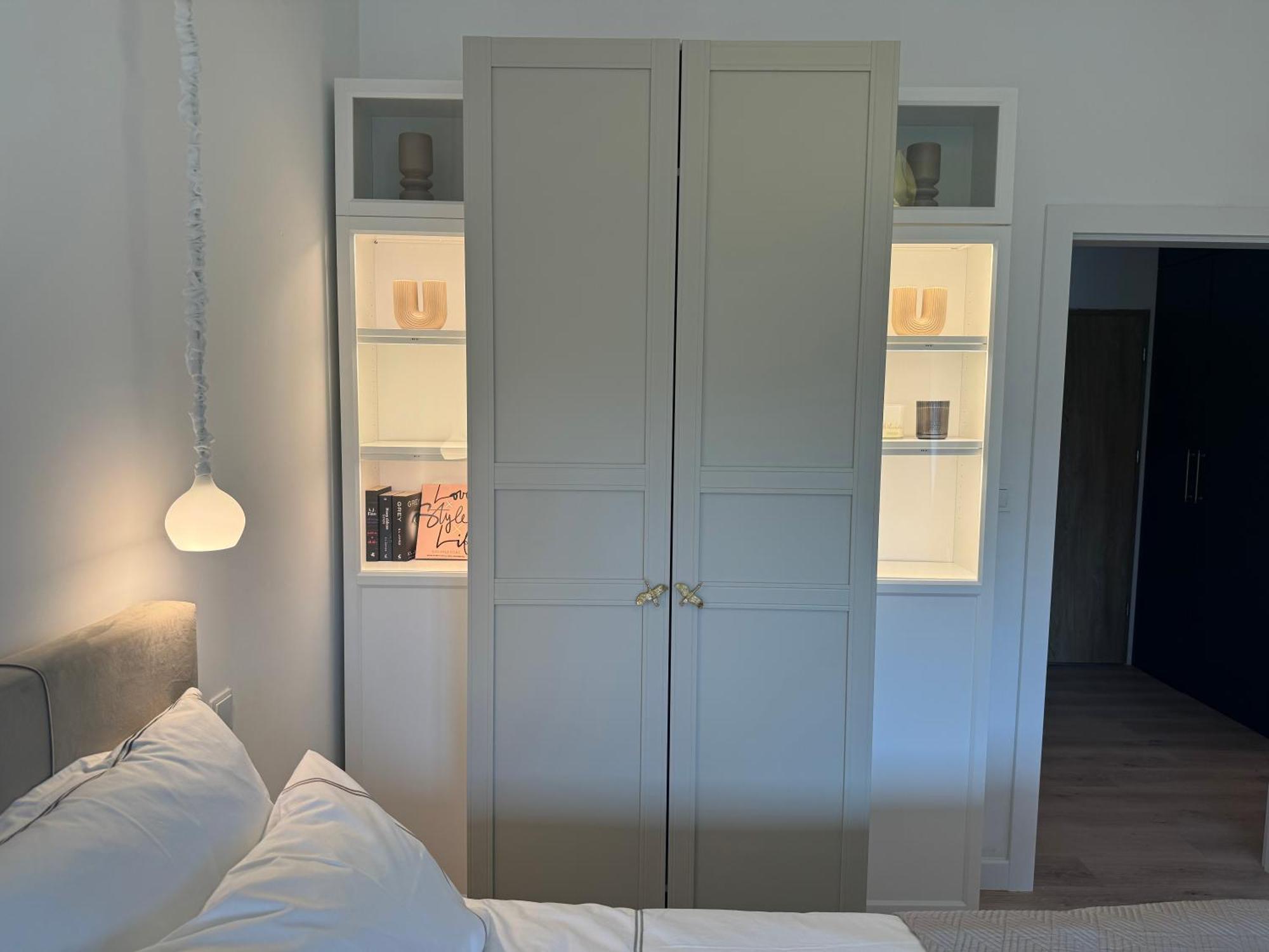 Moon Apartment Stary Toruń 外观 照片