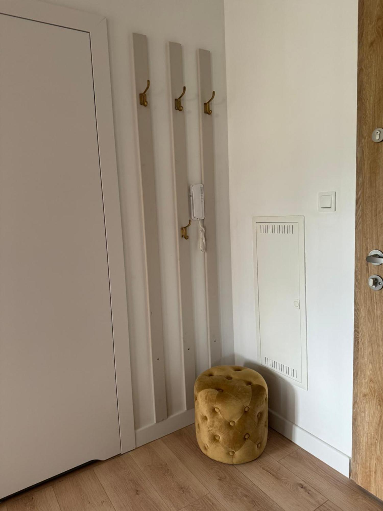 Moon Apartment Stary Toruń 外观 照片