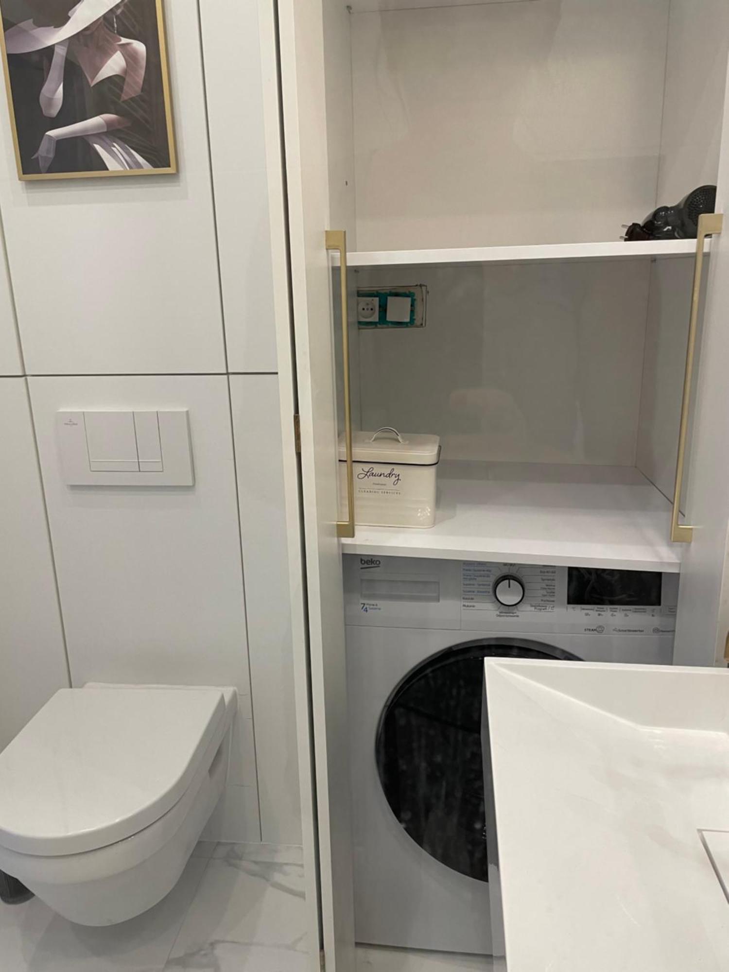 Moon Apartment Stary Toruń 外观 照片